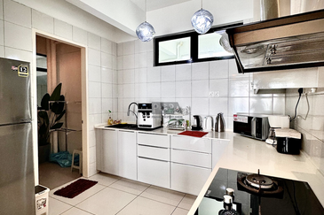 Mont Residence @ Tanjung Tokong