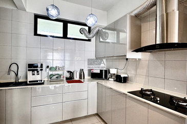 Mont Residence @ Tanjung Tokong