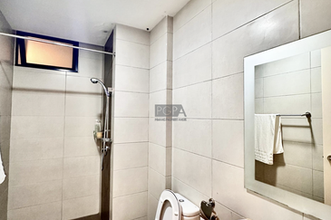 Mont Residence @ Tanjung Tokong