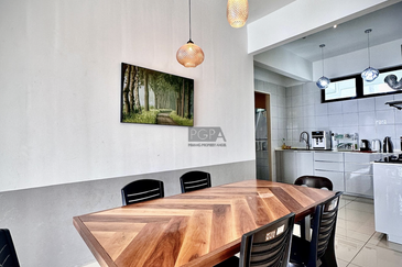 Mont Residence @ Tanjung Tokong