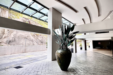 Mont Residence @ Tanjung Tokong