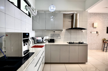 Mont Residence @ Tanjung Tokong