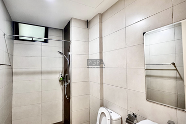 Mont Residence @ Tanjung Tokong