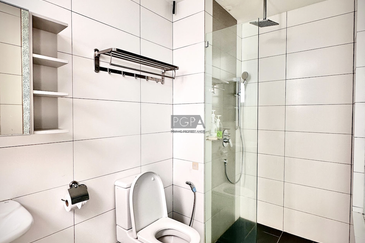 Mont Residence @ Tanjung Tokong