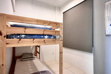 Mont Residence @ Tanjung Tokong