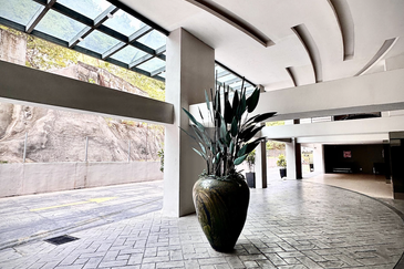 Mont Residence @ Tanjung Tokong