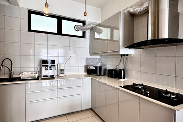 Mont Residence @ Tanjung Tokong