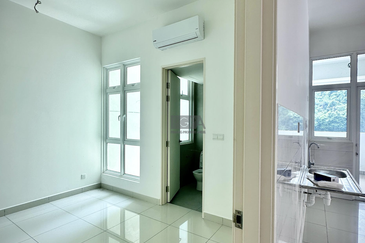 Ferringhi Residence 2