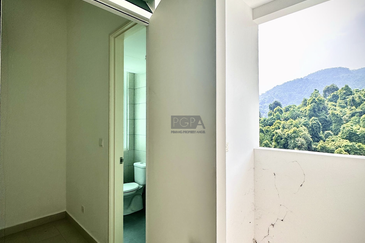 Ferringhi Residence 2