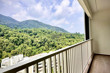 Ferringhi Residence 2