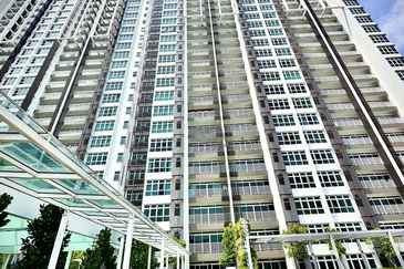 Ferringhi Residence 2