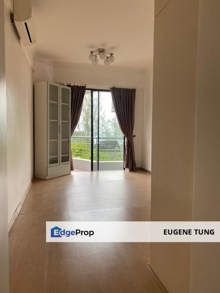 Seaview Garden Condominium, Low Rise Tower, Mount Pleasure, Batu Ferringhi., Penang, Batu Ferringhi