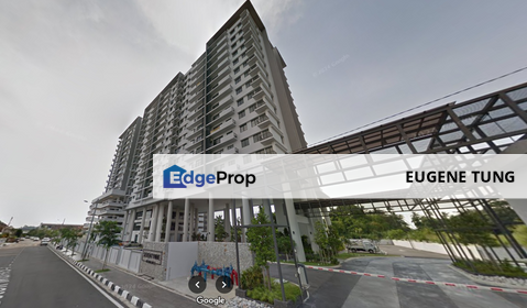 79 Residence (Pangsapuri Betik Manis), Bukit Mertajam, Penang, Penang, Bukit Mertajam
