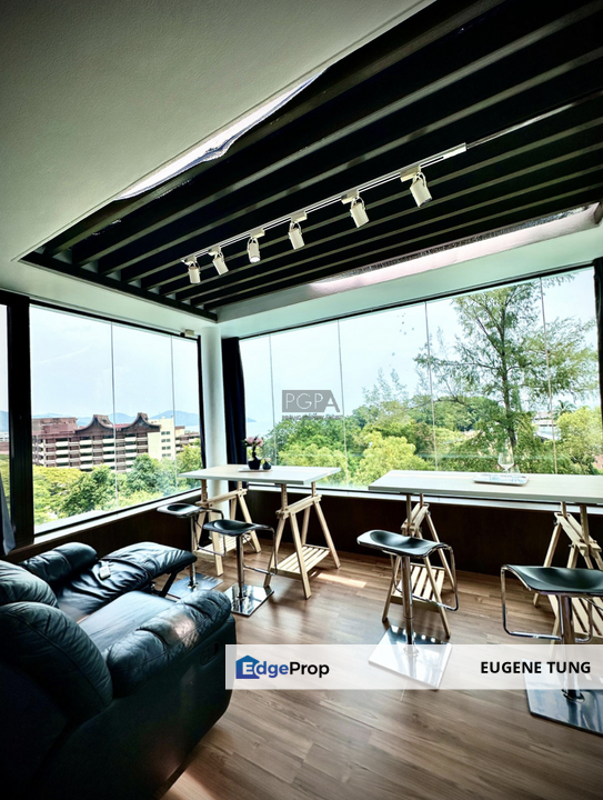 Bayu Ferringhi Semi-D Seaview Home with Private Pool, Penang, Batu Ferringhi