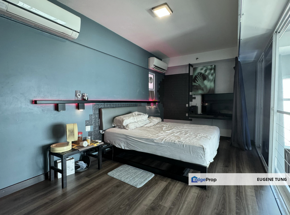 Maritime Suite, Sungai Pinang, Georgetown, Penang, Penang, Georgetown