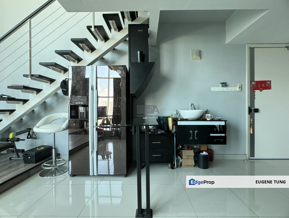 Maritime Suite, Sungai Pinang, Georgetown, Penang, Penang, Georgetown