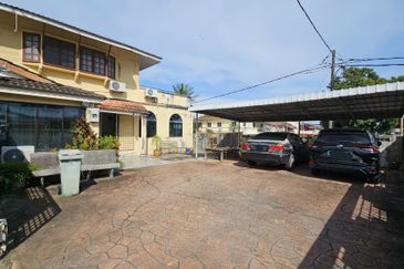 Bukit Gedung