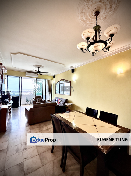 Gurney Villa, Gurney Drive, Georgetown, Penang. , Penang, Persiaran Gurney