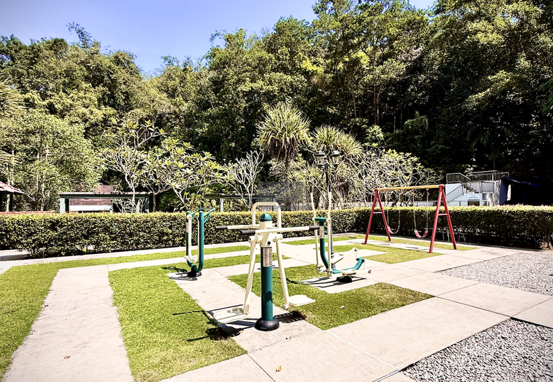 Boulevard Condominium