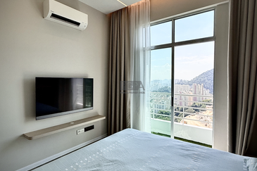 Boulevard Condominium