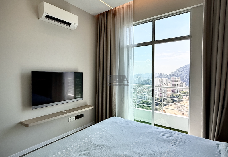 Boulevard Condominium