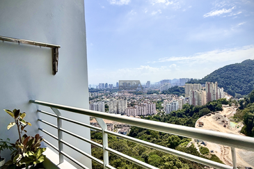 Boulevard Condominium