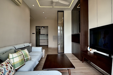 Boulevard Condominium