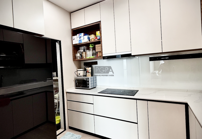 Boulevard Condominium