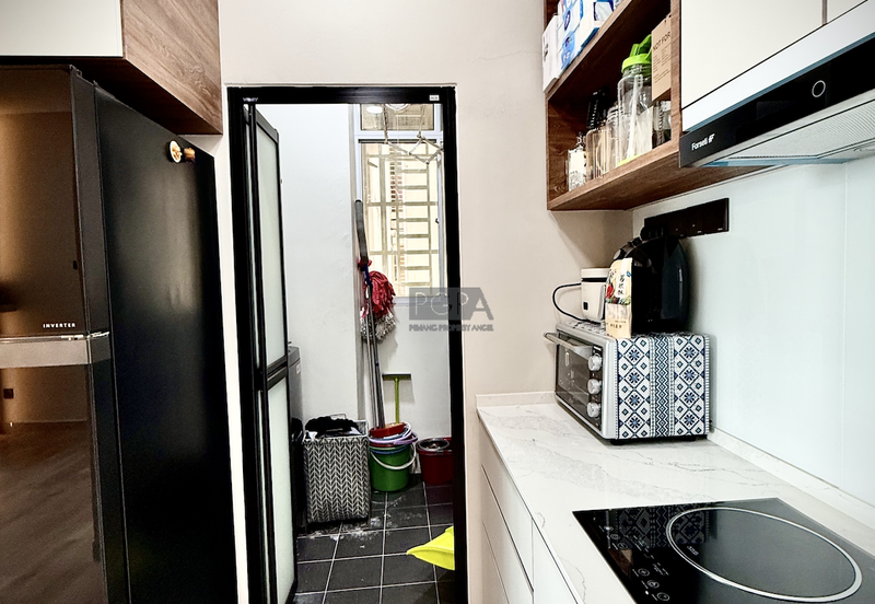 Boulevard Condominium