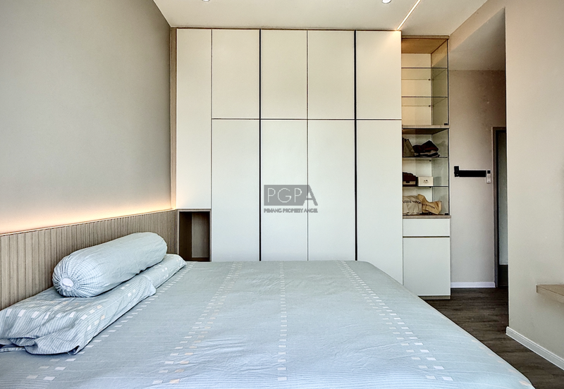 Boulevard Condominium