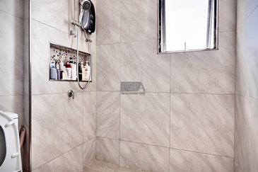 Boulevard Condominium