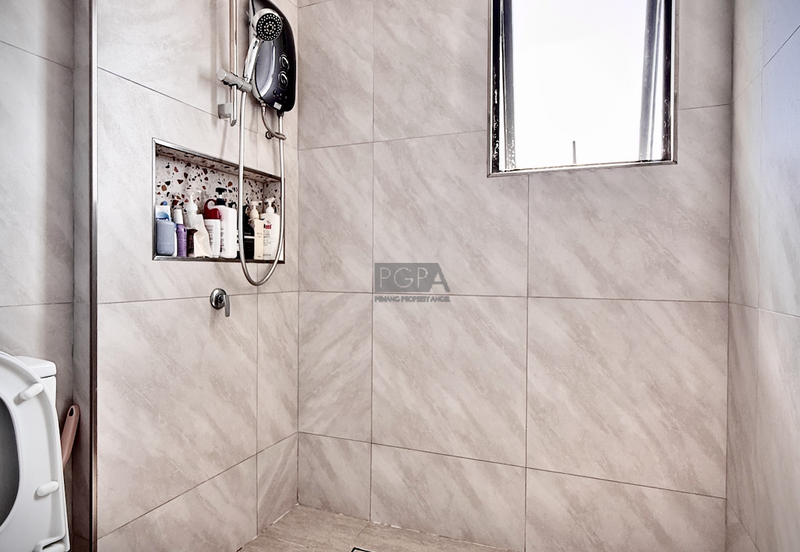 Boulevard Condominium