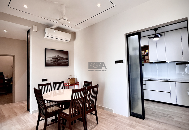 Boulevard Condominium