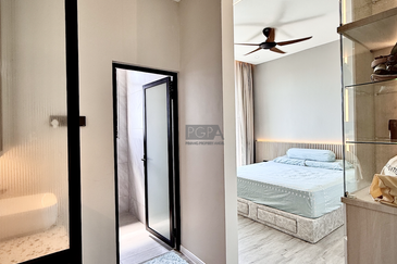 Boulevard Condominium