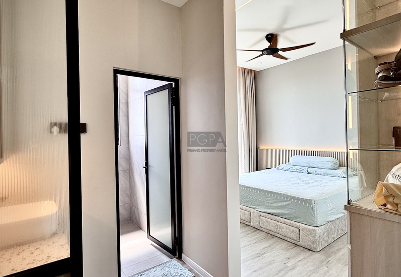 Boulevard Condominium