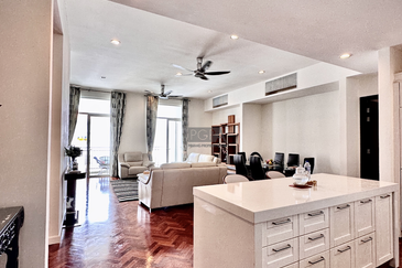 Quayside Seafront Resort Condominium