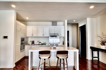 Quayside Seafront Resort Condominium