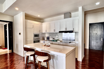 Quayside Seafront Resort Condominium