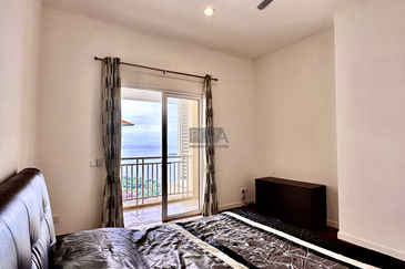 Quayside Seafront Resort Condominium