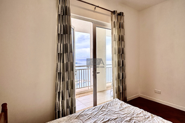 Quayside Seafront Resort Condominium