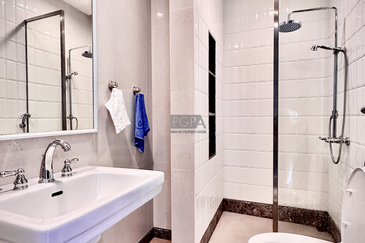 Quayside Seafront Resort Condominium