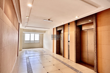 Quayside Seafront Resort Condominium