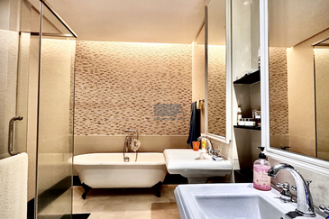 Quayside Seafront Resort Condominium