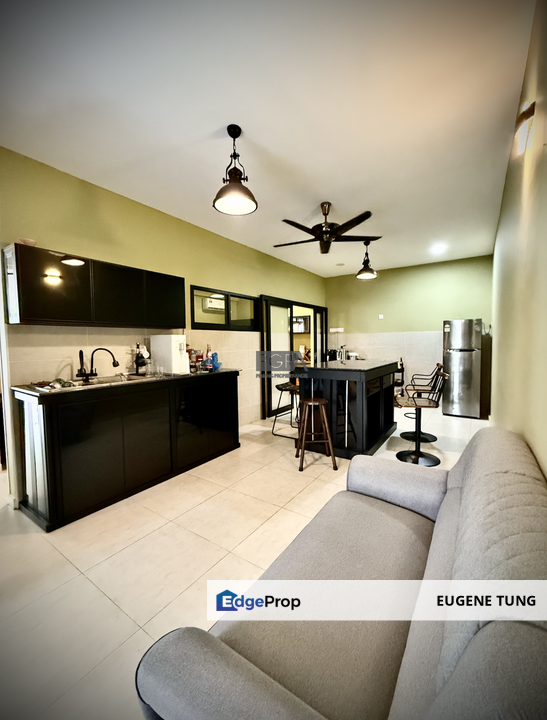 Sierra Pinang, 3-Storey Corner Terrace House, Balik Pulau, Penang, Balik Pulau