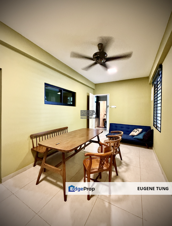Sierra Pinang, 3-Storey Corner Terrace House, Balik Pulau, Penang, Balik Pulau