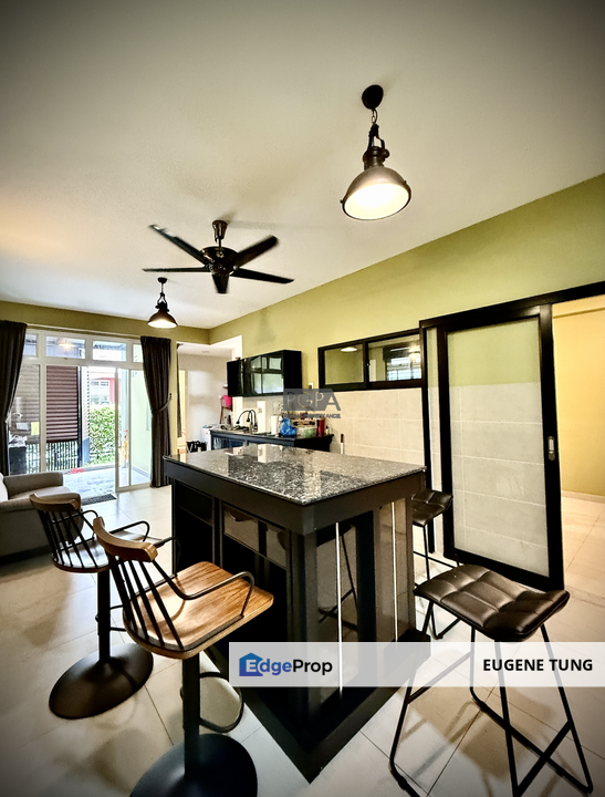 Sierra Pinang, 3-Storey Corner Terrace House, Balik Pulau, Penang, Balik Pulau