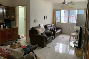 Taman Hui Aun