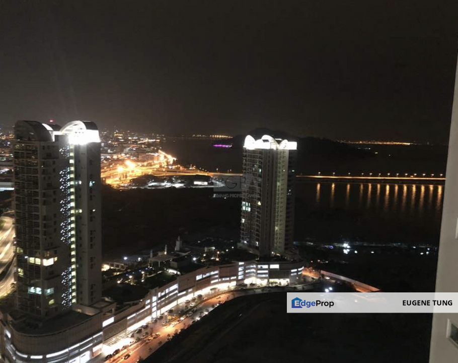 The Loft @ Southbay, Batu Maung, Penang, Penang, Batu Maung