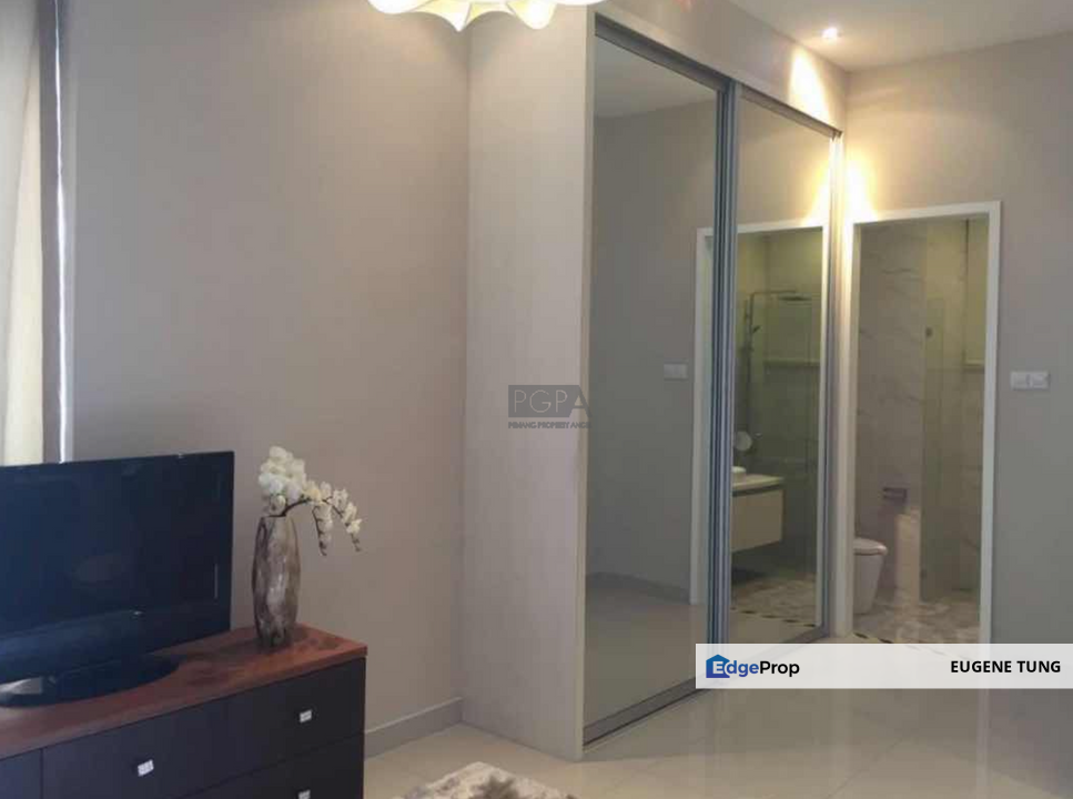 The Loft @ Southbay, Batu Maung, Penang, Penang, Batu Maung