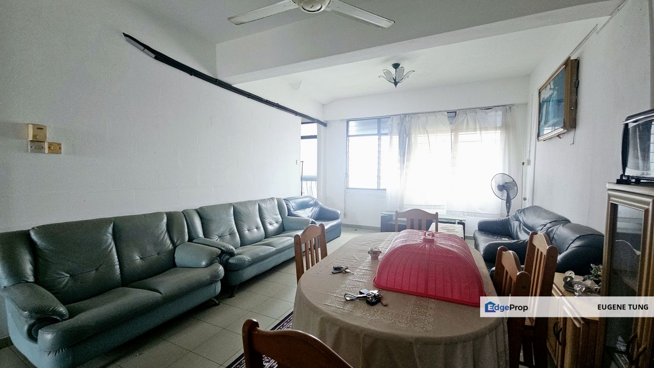 Menara Yayasan, Kelawei Road, Gurney Drive, Penang, Penang, Persiaran Gurney